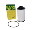 Original MANN Ölfilter für Automatikgetriebe H6003z für Audi Seat Skoda & VW